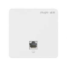 ݣRuijieRG-RAP1200(F) ˫Ƶ1200MAPǽʽwifi