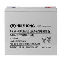 HUIZHONG 6-FM-12 Ǧά12V12AH Ӧõ
