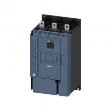 SIEMENS3RW5513-3HF04 AC200-480V 5.5kWȫԭװ