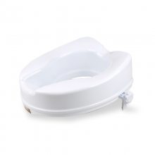 廠家佑步馬桶增高墊老人孕婦坐便器加高術(shù)后殘疾馬桶加高墊可移動(dòng)