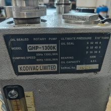  KODIVAC GHP-1300Kձά Ƭ