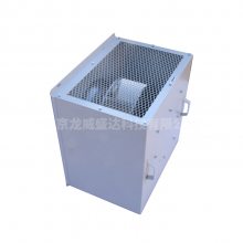 HD9FS-FAN500A-500 汇川变频器散热风扇 施依洛风机 带外壳
