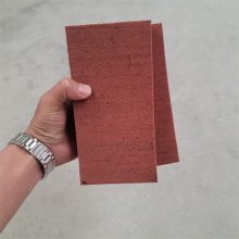 阻火墙弹性防火模块 膨胀型发泡防火块 阻燃轻质防火堵料 耐火砖3h