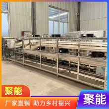 大产量千张豆腐皮机 不锈钢机械制造设备 免费安装调试