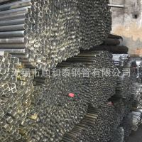 薄壁焊管 圆管 17*0.5家具管 品质*** 规格齐全无锡家具焊管