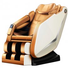 天禾家用按摩椅全身全自动多功能按摩器太空舱揉捏电动老人沙发椅