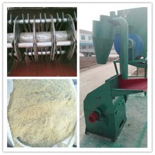 黑龙江 鹤岗饲料粉碎机 多功能粉碎机厂家