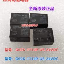 G6CK-1114P-US 24VDC 10A 6 Ź̵G6CK-1114P-US 24V