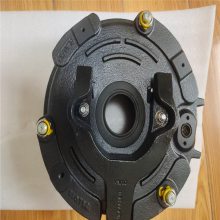 DLTZ2-80电磁失电制动器 DC170V 行车起升制动器