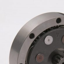 日本matex 高速旋转兼容高规格行星齿轮减速机LGU75-M12系列