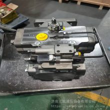 搅拌车A4VTG90 A4VTG71变量液压柱塞泵 力士乐AVTG90液压泵