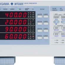 ۺWT210/WT310/WT310E/WT332E/WT333/WT1800Eʼ