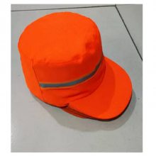 明投 电力施工安全帽防砸耐摔 多功能智能 黄色
