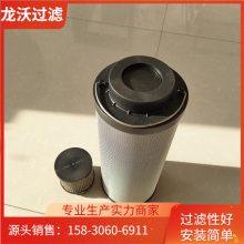 龙沃LW0160R010BN/HC过滤器滤芯 液压滤芯型号0160R010BN/HC