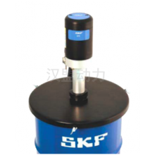 上海小型气动柱塞泵推荐厂家 和谐共赢 汉盟供