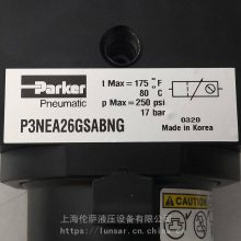 Parker / P3NEA26GSABNG / Parker-