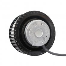 ebmpapst ķ 400V AC R2D146-AG06-09