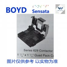 629-0282315BOYD/SENSATA/WELLS-CTI/QINEX CQFP-28-1.27