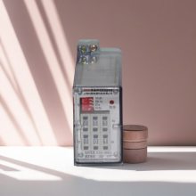 JOSEF约瑟 JSS系列时间继电器 功率消耗小 ≤5W，精度高