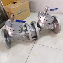 HS41X-16P ۸Ϸ ˫ֹطṹ DN50 304ֲ