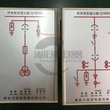 湘创温湿度控制器KTH-3/220V2024已更新