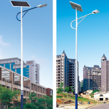 成都都江堰太阳能路灯定制厂家-，新农村改造路灯厂家