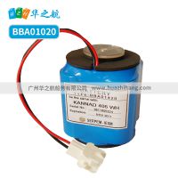 ӦKANNAD 406FHʾλBBA01020