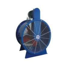 KT-30型8號(hào)5.5kw電機(jī)外置式軸流風(fēng)機(jī)機(jī)管道送風(fēng)機(jī)排風(fēng)管道