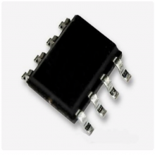 明微三通道独立调光低压线性恒流LED电源芯片SM15133EK