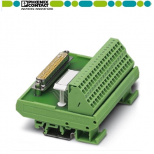菲尼克斯无源模块 - FLKMS 50/32IM/LA/PLC - 2284510一级代理