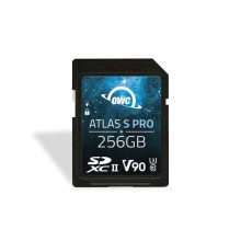 OWC ATLAS S PRO存储卡256GB