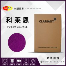 Clariant PV Fast Violet RL 23 л