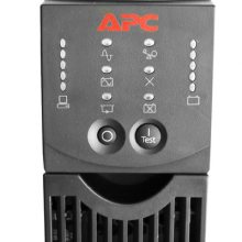 APCϵԴSURT1000XLICHʽ700W/1KVAͨѶUPS