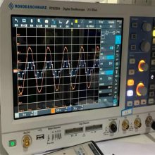二手RTB2004罗德与施瓦茨R&S示波器4通道RTB2004系列/示波器