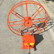 供应 龙门吊卷线器 行走设备收线器 弹簧式电缆卷筒