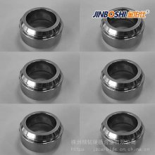 钨钢模具定制钨钢道轮 封罐道轮