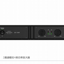 DENON PRO ˫ͨ DA2600 Pro ڻ ϸ