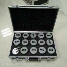 广州铝合金仪器箱 包装箱 工具箱
