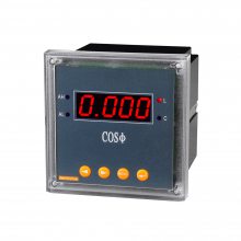 AI3/C三相可编程智能电流表 带RS485 三相可编程智能电流表 精准测量电流电压功率