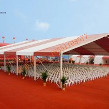 国内供应户外活动篷房、企业项目启动大会篷房、重大项目开工奠基仪式篷房