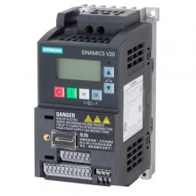 6SL3210-5BB11-2UV1V20 1AC 220VƵ