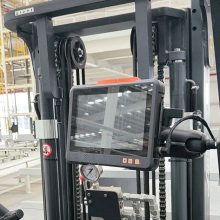 达文工业车载电脑助力***洗衣机制造商WMS系统升级