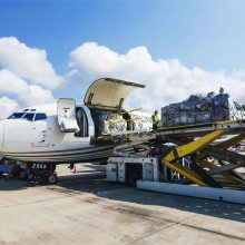 卡转欧洲各点 超长超尺可接 浮法玻璃空运至非洲南非 空运进出口服务