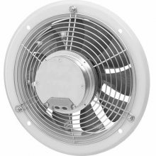 德国helios ventilatoren GigaBox 离心风机GB T120型号介绍