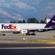 ʿ Fedex ˷˫˰