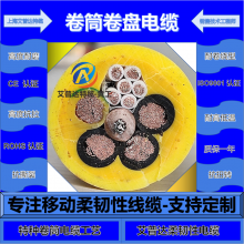 �߶���ĥ�۰�����Ͳ���� 38mpa��ǿ��ר��PUR���̵��ߵ���