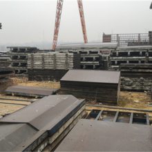 建筑钢模板租赁生产厂家-新县建筑钢模板租赁-郑州红桥租赁