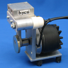 德国hyco MP48-H4-AW14系列PB-1型1缸小型隔膜泵