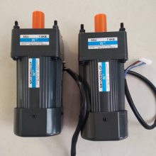 辽宁沈阳大量供应微型减速电机6IK180GU-CF/6GU40K