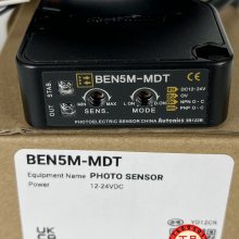 BEN5M-MDT-MFR AUTONICS 紫BEN10M-TFR BEN500-DFR